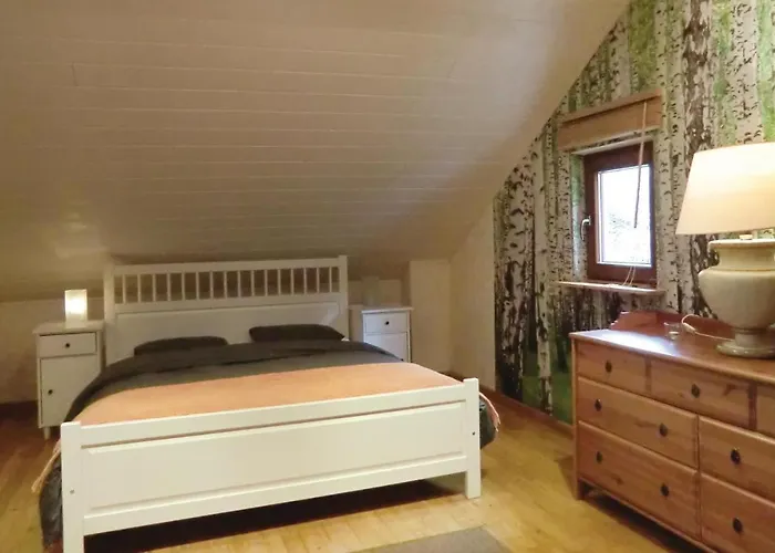Gorgeous Home In Vianden With Wifi