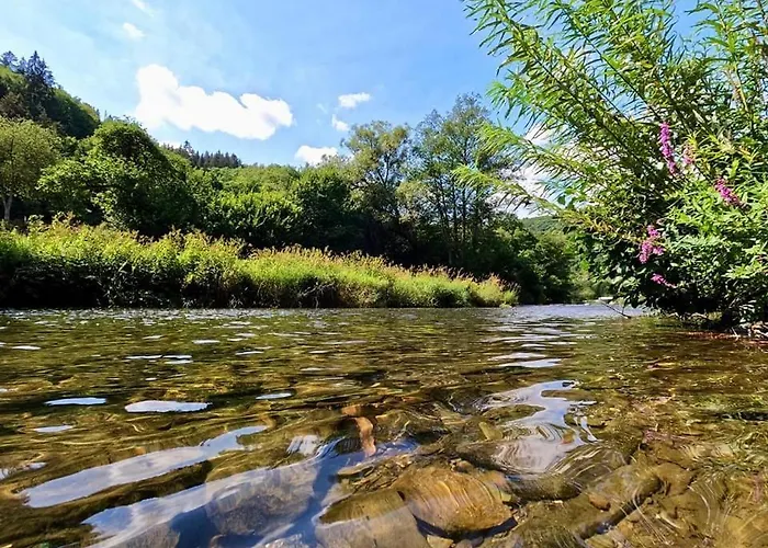 Taos Single - Camping Du Nord