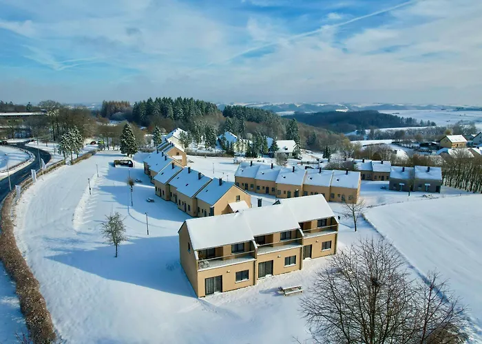 Holiday Park La Sapinière