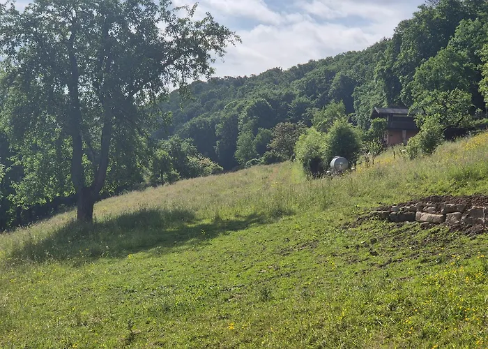 Ferienhaus Sauerbléck