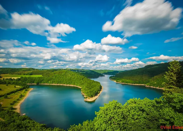 Naturpark Gite Al Schoulwunneng Sir