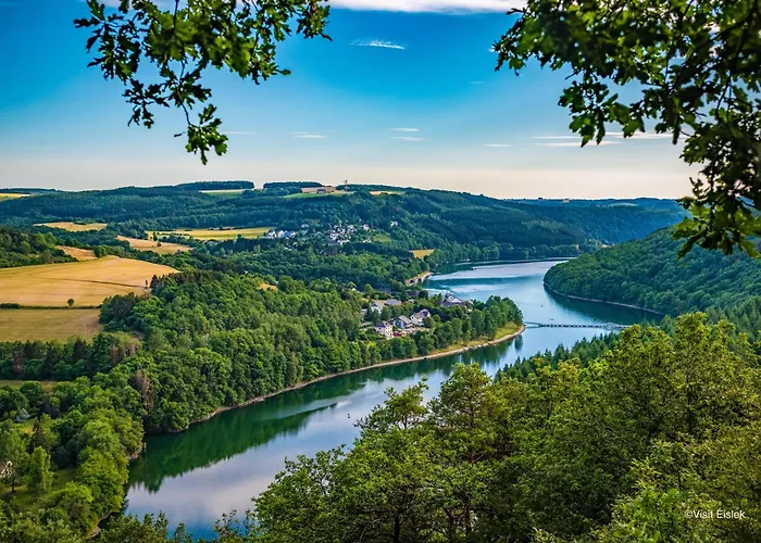 Naturpark Gite Al Schoulwunneng Sir
