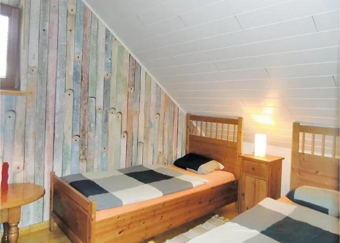 Gorgeous Home In Vianden With Wifi